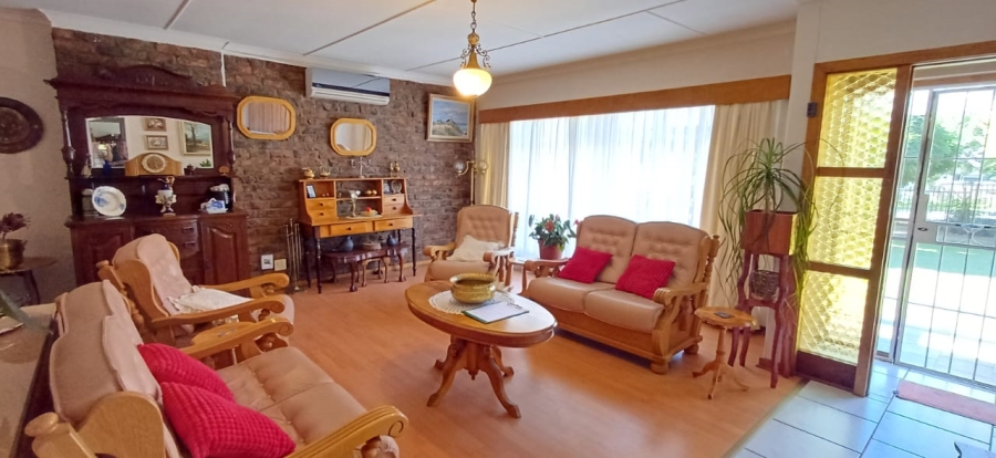 4 Bedroom Property for Sale in Panorama Free State